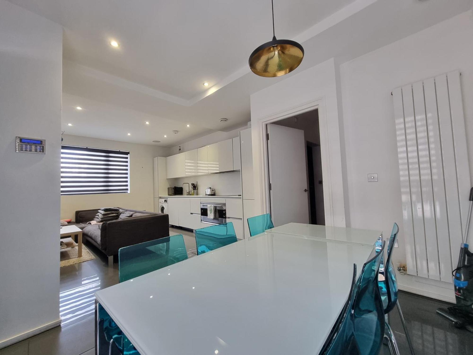 Pristine Rooms In Central לונדון מראה חיצוני תמונה